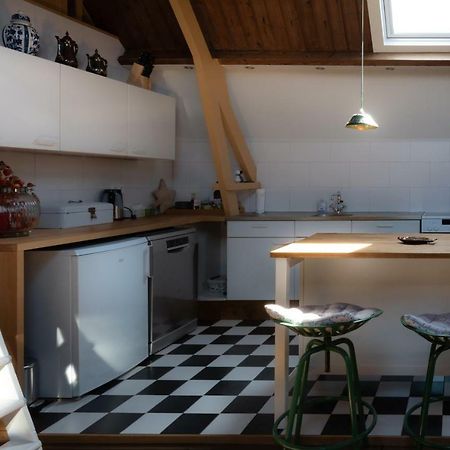 Bnb De Loft Kloosterzande Exteriér fotografie
