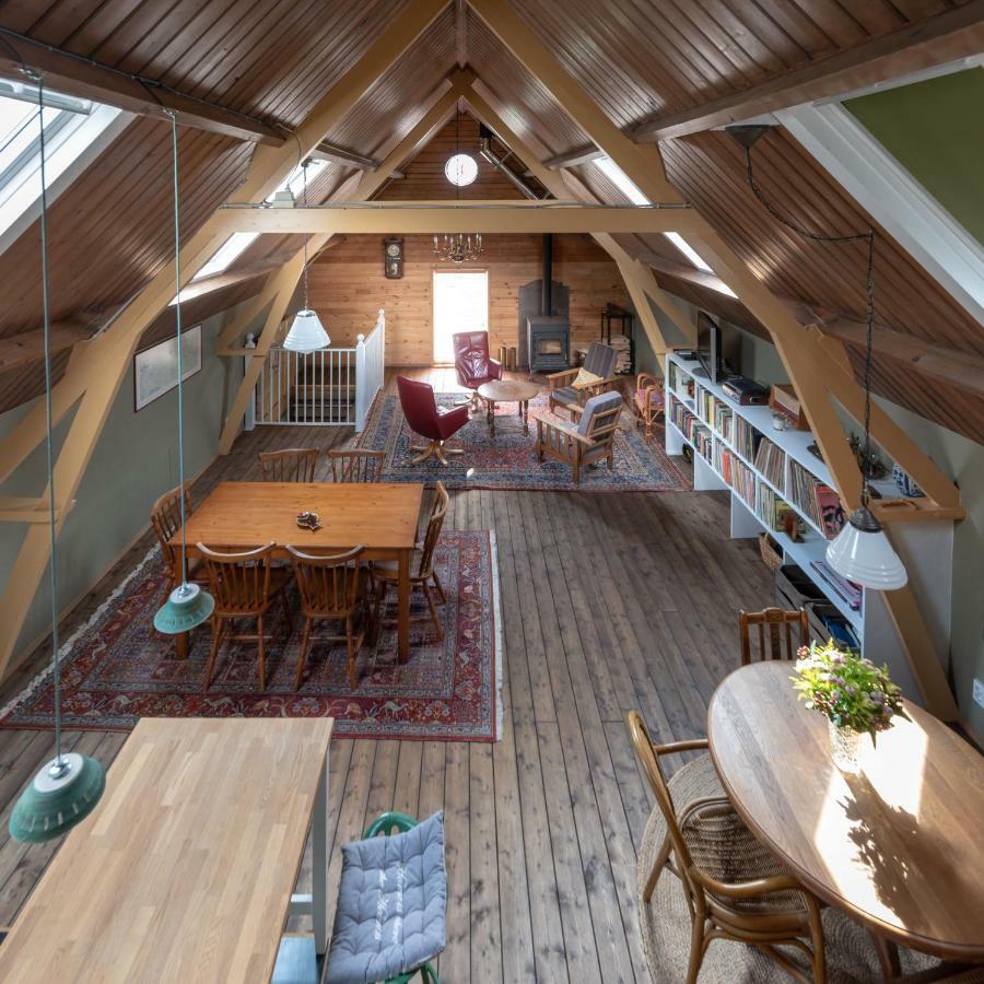 Bnb De Loft Kloosterzande Exteriér fotografie