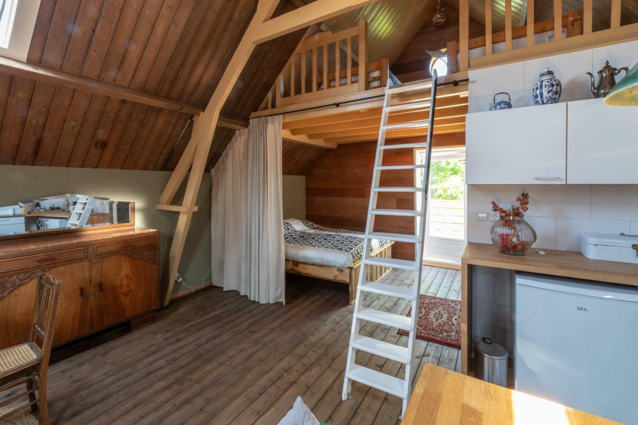 Bnb De Loft Kloosterzande Exteriér fotografie