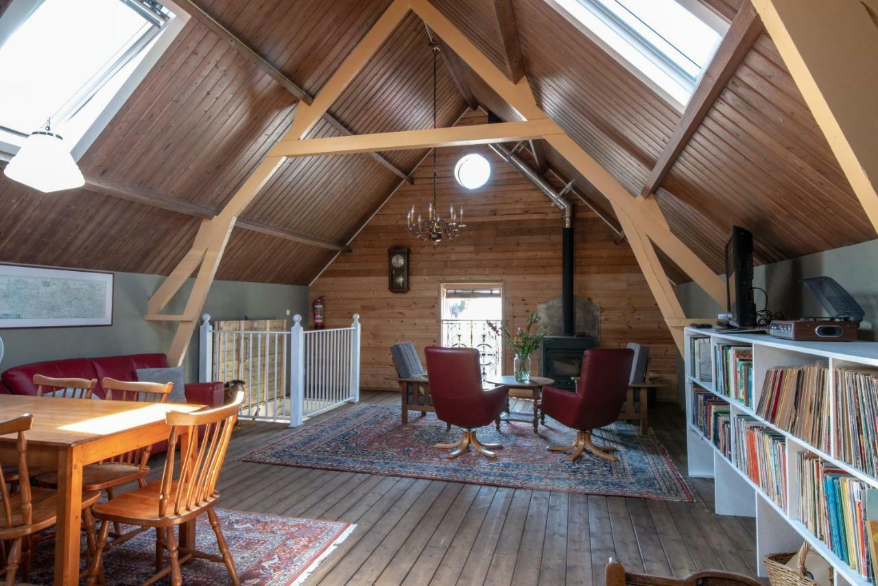Bnb De Loft Kloosterzande Exteriér fotografie