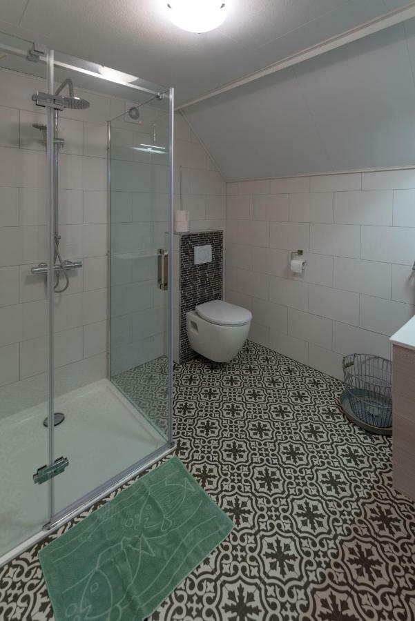 Bnb De Loft Kloosterzande Exteriér fotografie